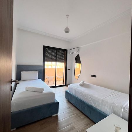 Nour Appartement Маракеш Екстериор снимка