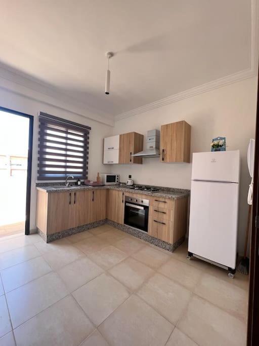 Nour Appartement Маракеш Екстериор снимка