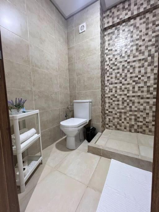 Nour Appartement Маракеш Екстериор снимка