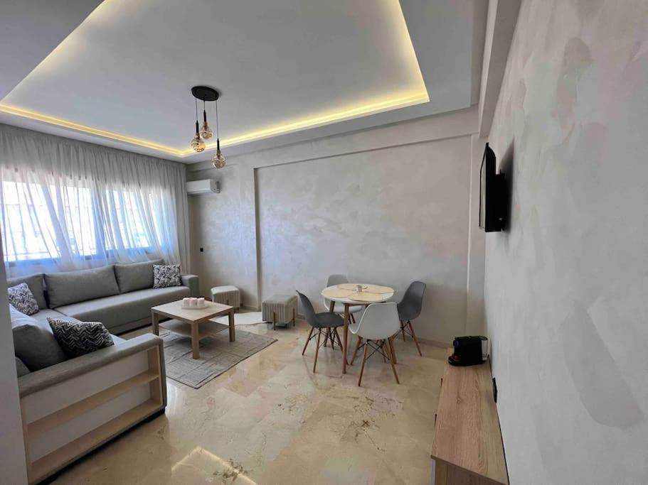 Nour Appartement Маракеш Екстериор снимка