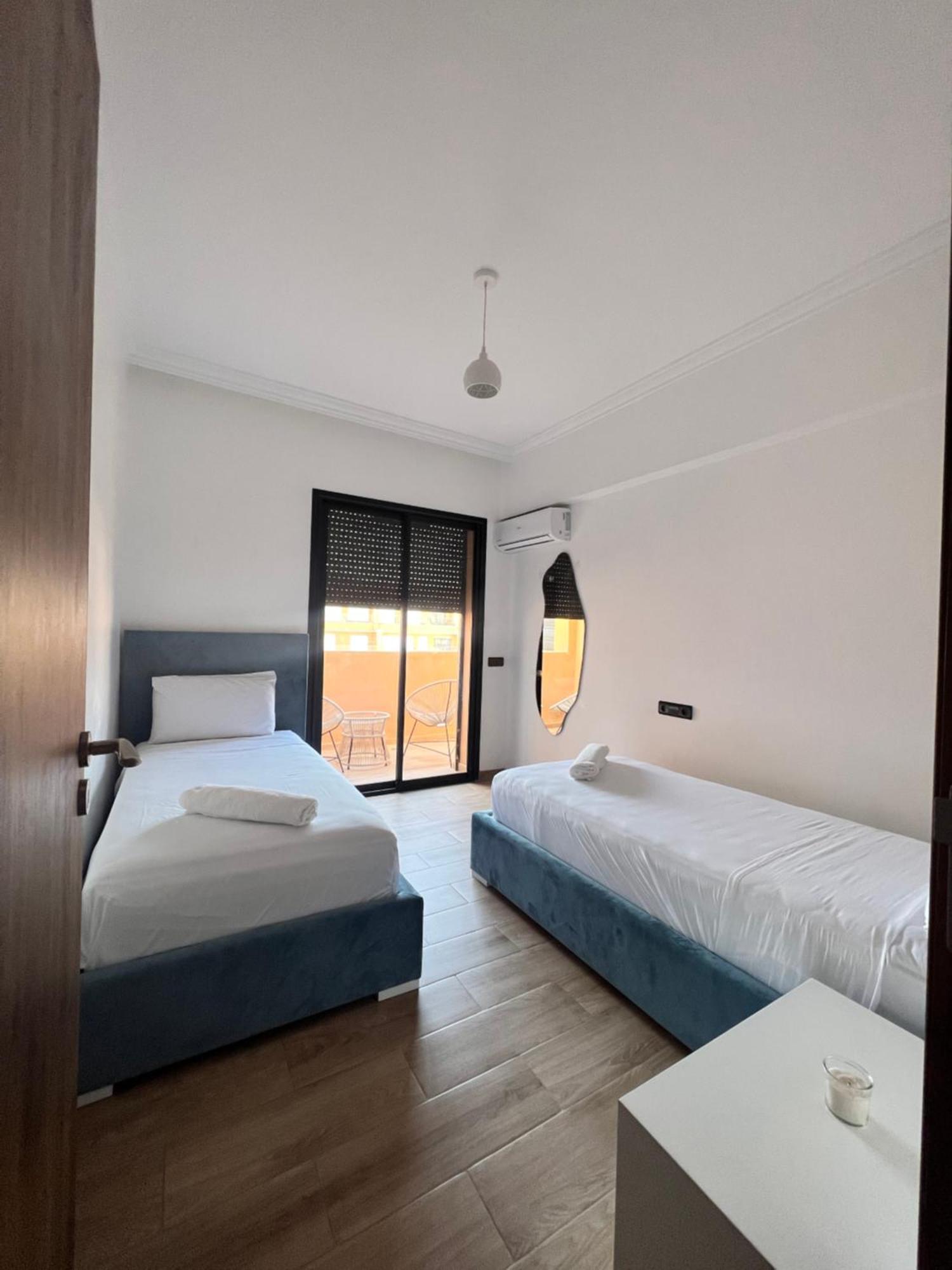 Nour Appartement Маракеш Екстериор снимка